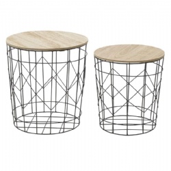 Table set of 2